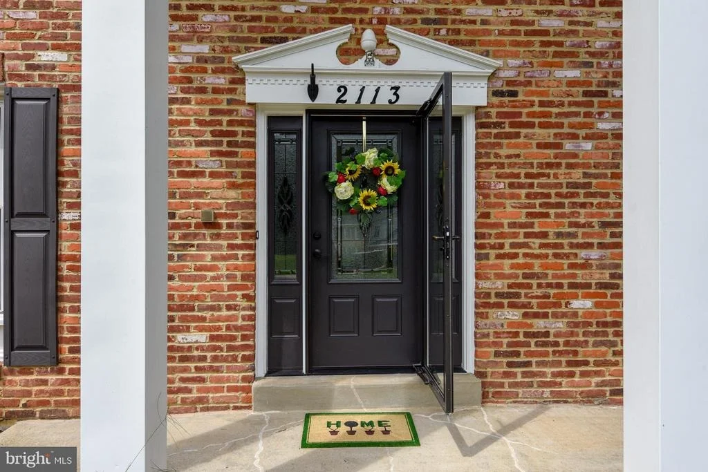 Photo of 2113 KINGS HOUSE ROAD