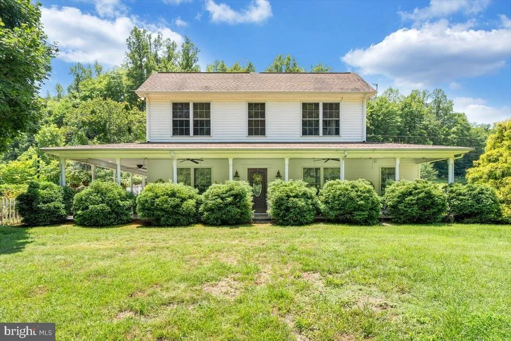 Photo of 2170 LONE IVY ROAD