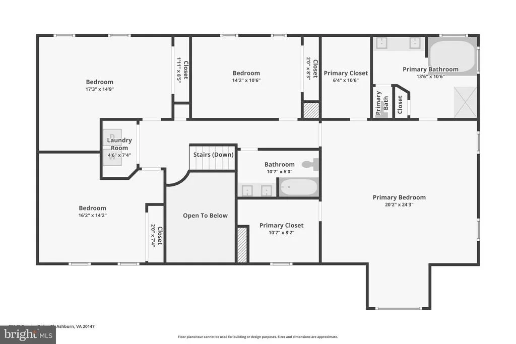 Photo of 20547 COURIER RIDGE PLACE