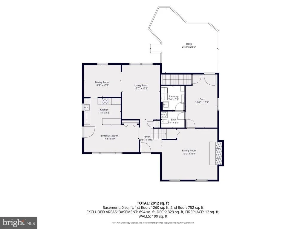 Photo of 3710 QUEEN MARY DRIVE