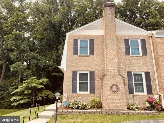 Photo of Unit 25 at 1016 WINDRUSH LANE