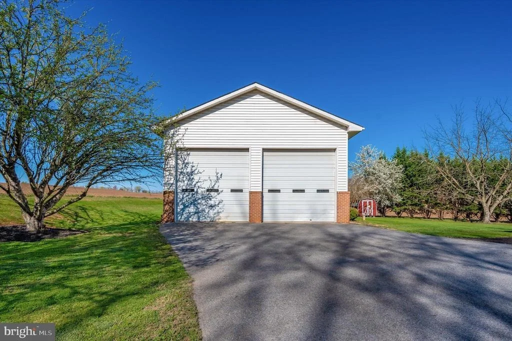 Photo of 10360 OAK HILL ROAD