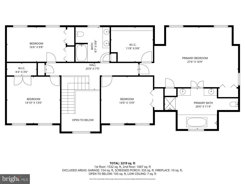 Photo of 354 CLAIBORNE FIELDS DRIVE