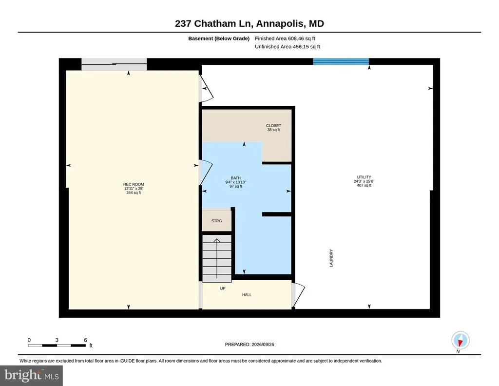 Photo of 237 CHATHAM LANE