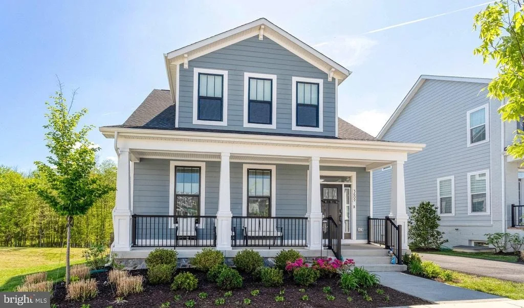 Photo of 3609 STEPHENSONS HILL LANE