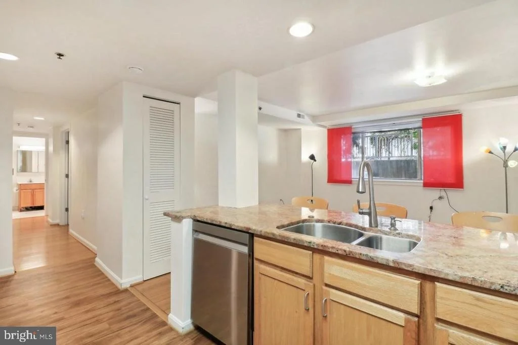 Photo of Unit 211 at 7981 EASTERN AVENUE