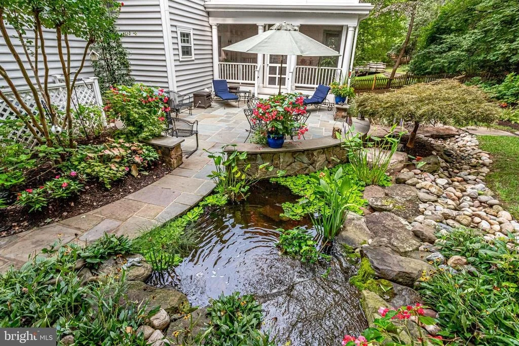 Photo of 12708 POND CREST LANE