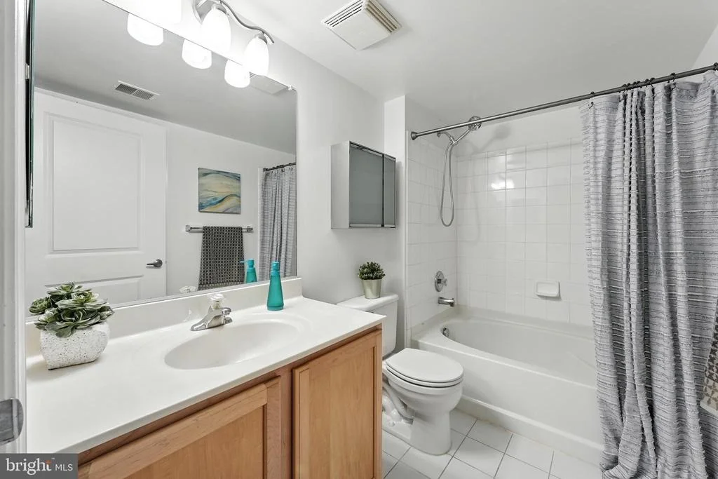 Photo of Unit 303 at 7923 EASTERN AVENUE