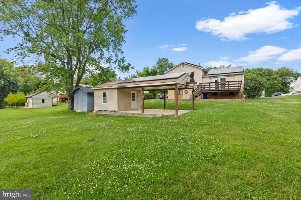 Photo of 8220 HEDGE APPLE WAY