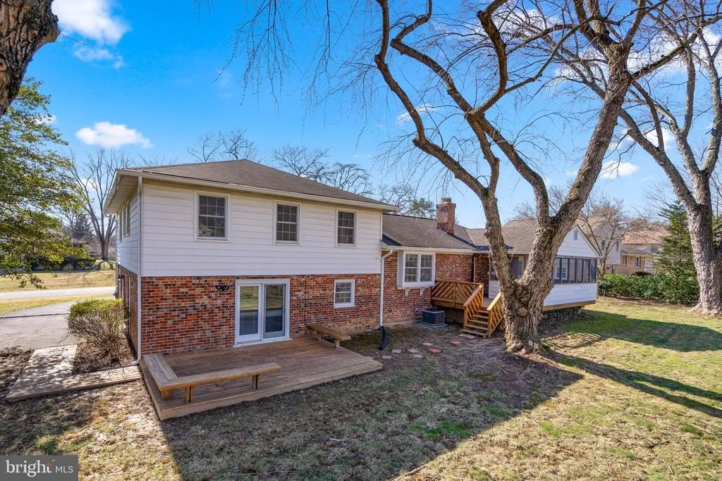 Photo of 4105 CHARLEY FOREST STREET