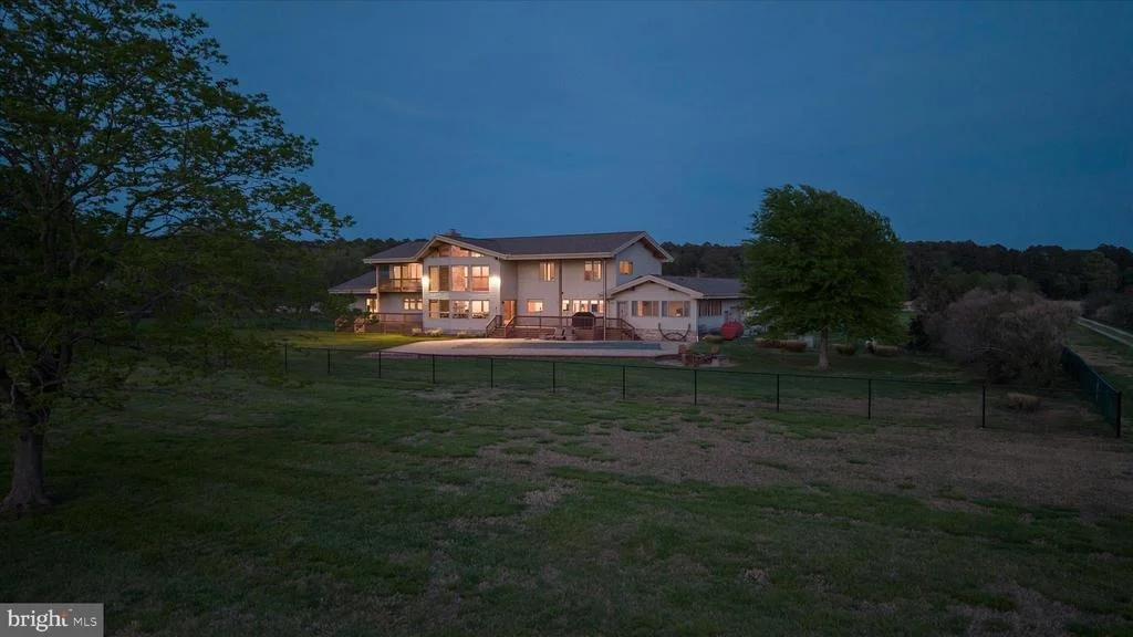 Photo of 4808 SALTMARSH ROAD