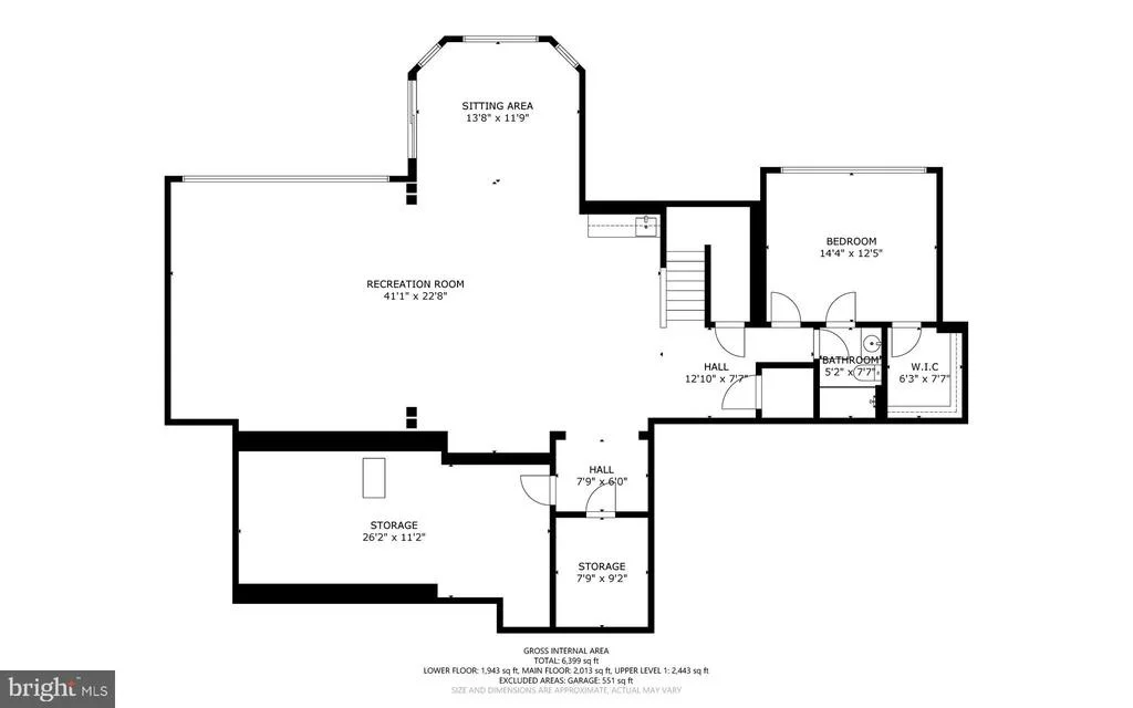 Photo of 159 BOONE TRAIL