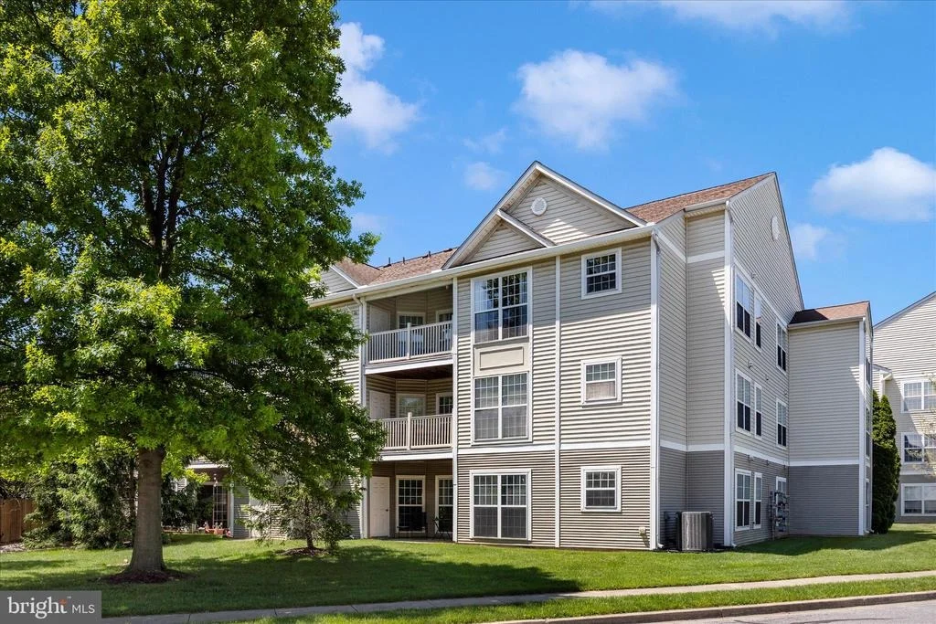 Photo of Unit 2A at 599 CAWLEY DRIVE