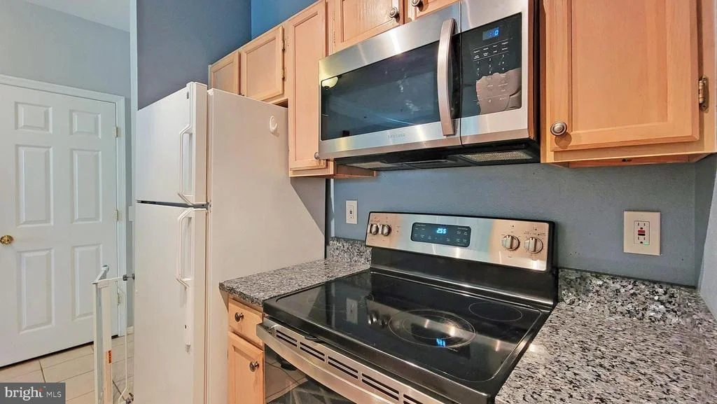 Photo of Unit 3315 at 1591 SPRING GATE DRIVE