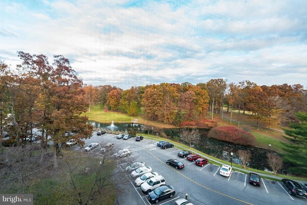 Photo of Unit 1509 at 15101 INTERLACHEN DRIVE