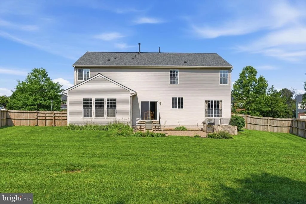Photo of 14514 BUBBLING SPRING ROAD