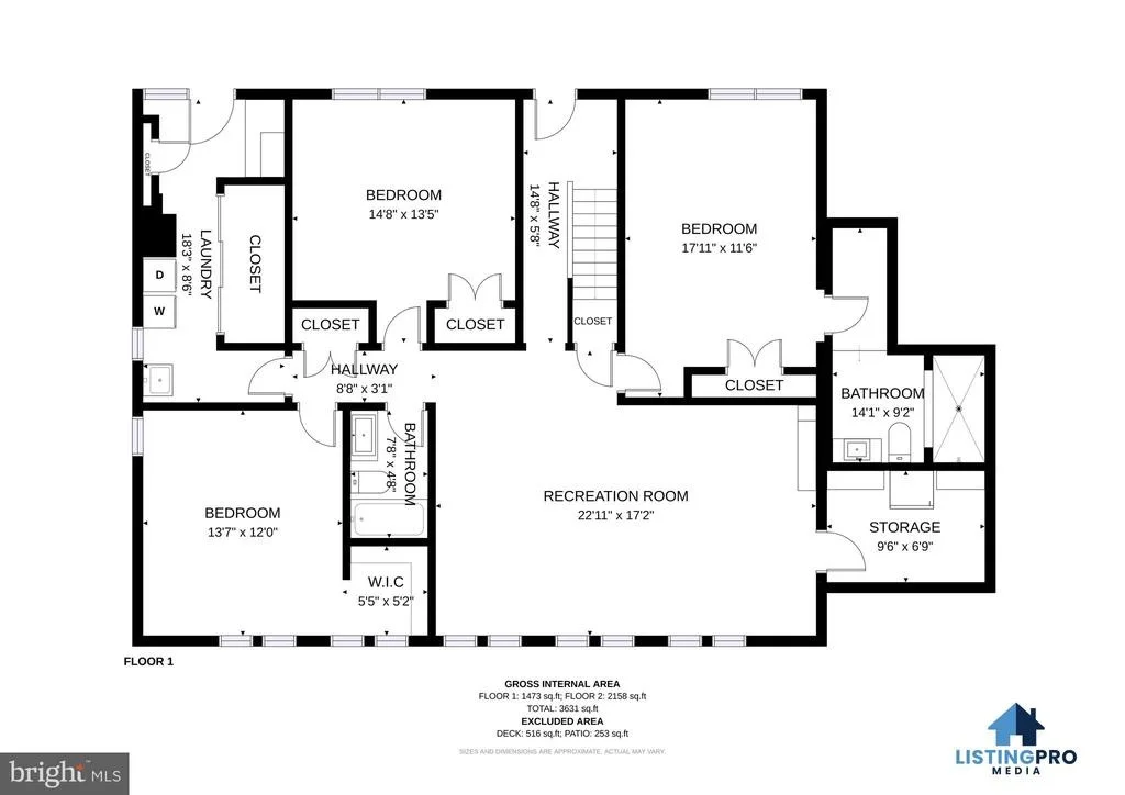 Photo of 9416 HOLBROOK LANE
