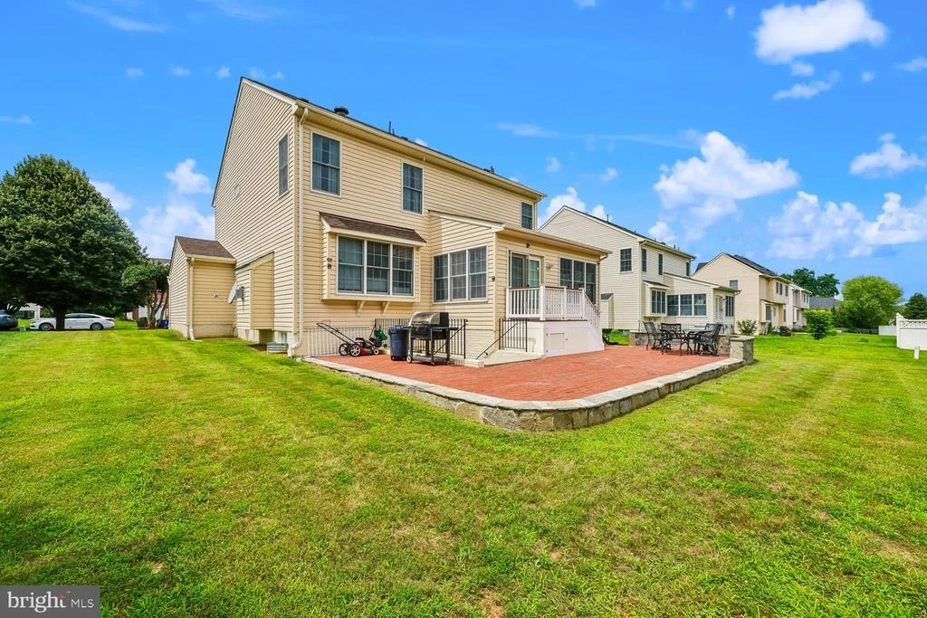 Photo of 14112 BEAR CREEK DRIVE