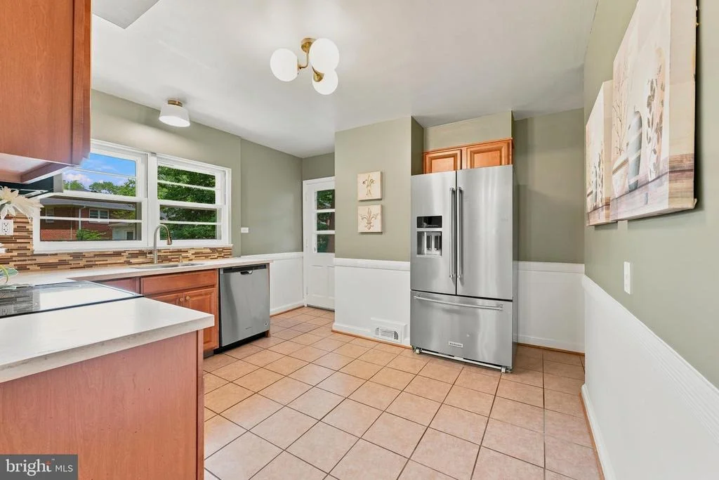 Photo of 9703 WOODLAND DRIVE