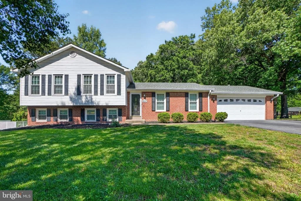 Photo of 507 CLARKS RUN ROAD