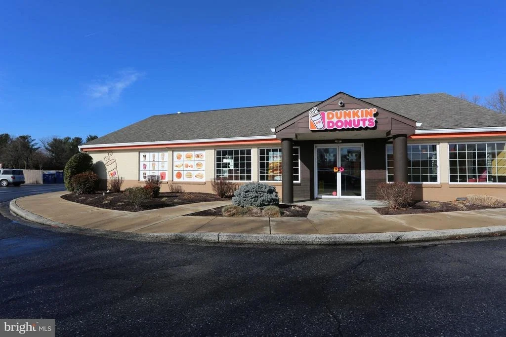 Photo of Unit 2B at 2110 WHITE HALL ROAD