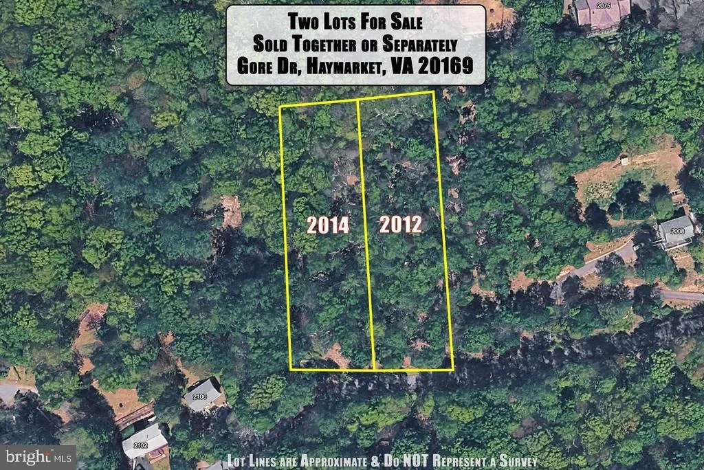 Photo of 2012 & 2014 GORE DRIVE