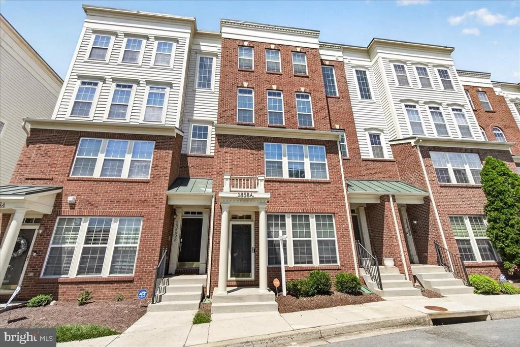Photo of Unit 59A at 1858 MONOCACY VIEW CIRCLE