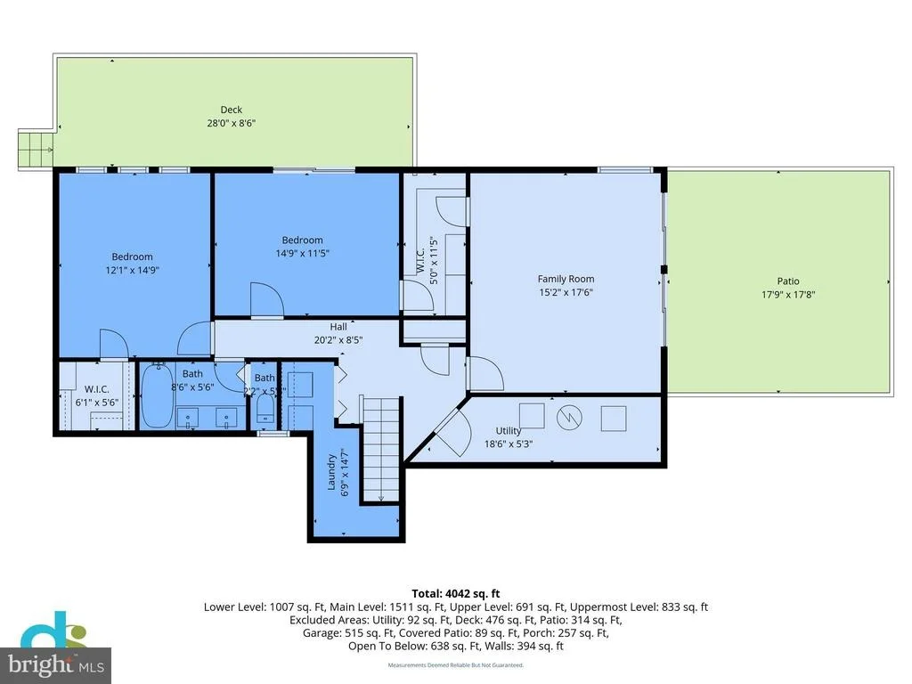 Photo of 2603 KLINGLE ROAD NW