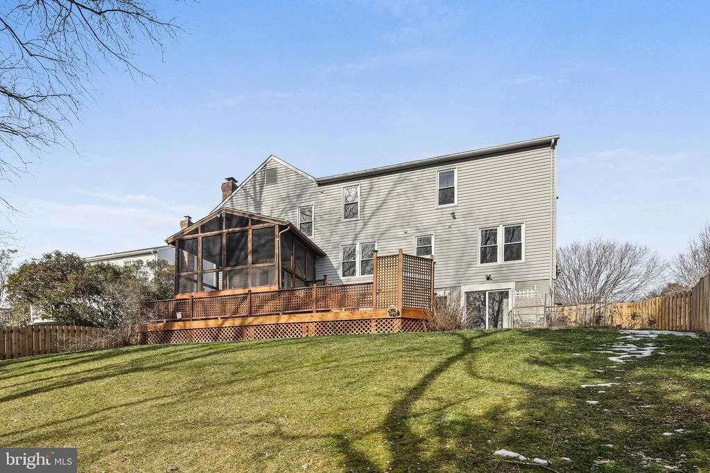 Photo of 8318 WILD CHERRY COURT
