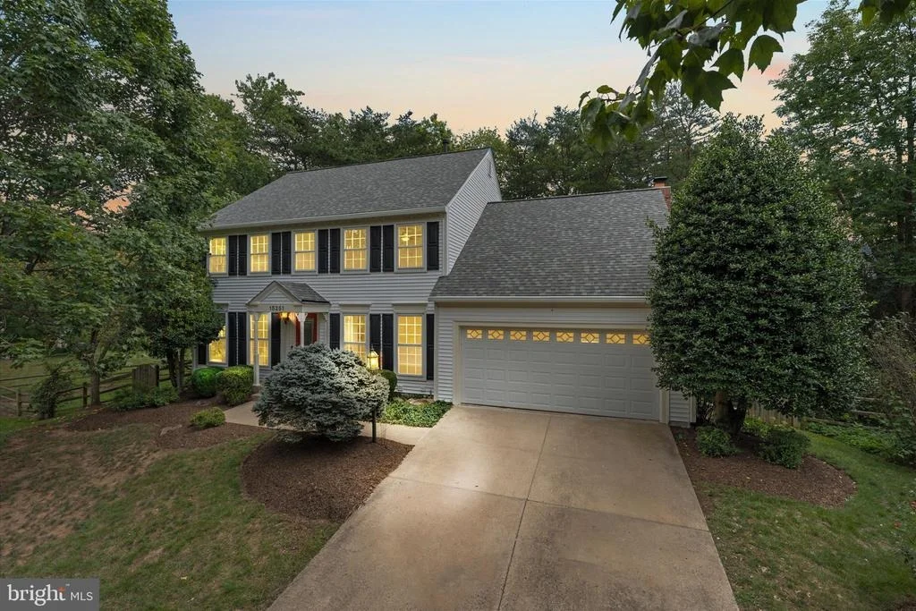 Photo of 15251 EAGLE TAVERN WAY