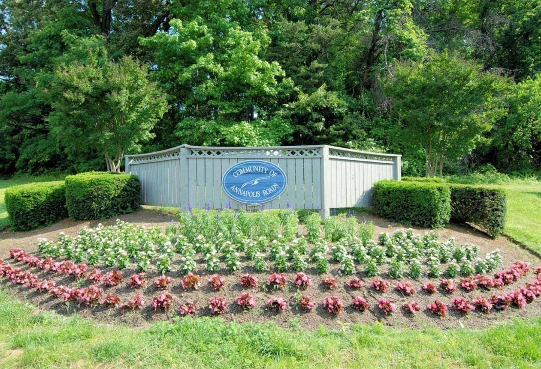 Photo of 2611 OGLETON ROAD