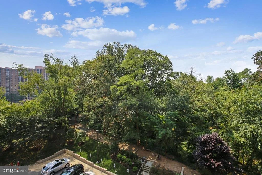Photo of Unit 310 at 5902 MOUNT EAGLE DRIVE