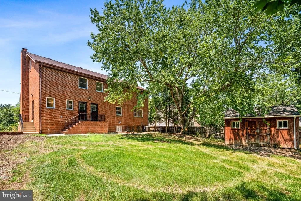 Photo of 6510 HORSESHOE ROAD