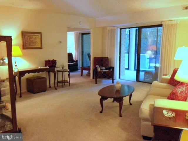 Photo of Unit 3126 at 15115 INTERLACHEN DRIVE