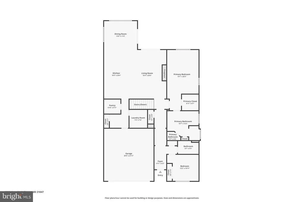 Photo of 2525 EASY STREET