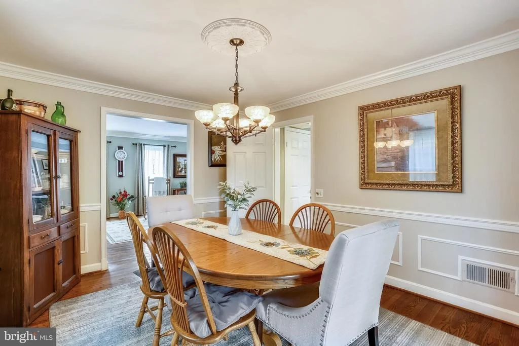 Photo of 8513 GOSHEN VIEW DRIVE
