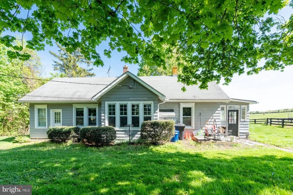 Photo of 2301 BALDWIN MILL ROAD