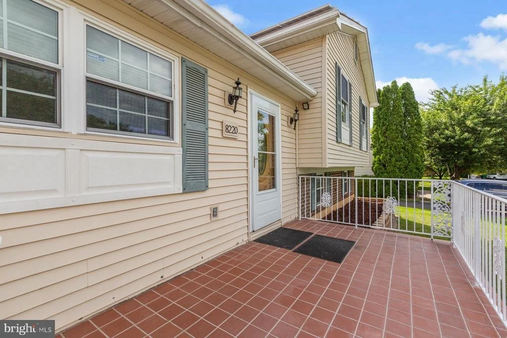 Photo of 8220 HEDGE APPLE WAY