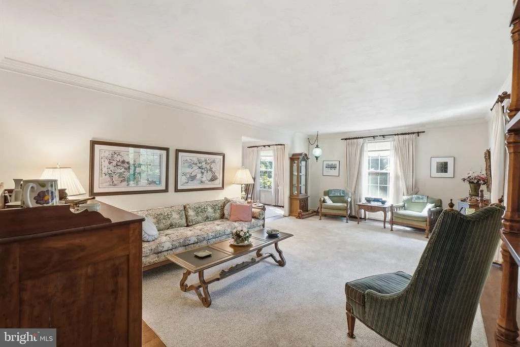 Photo of 17517 SKYLINE DRIVE