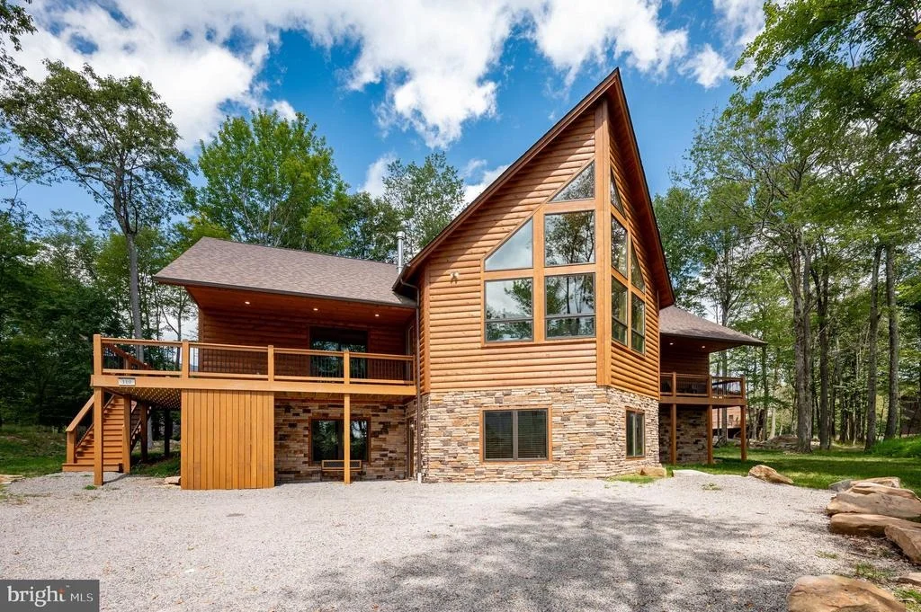 Photo of 110 WISP ADVENTURE ROAD