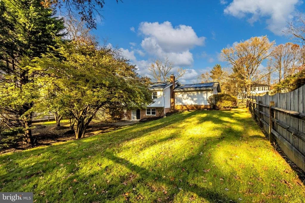 Photo of 9628 TRAILRIDGE TERRACE