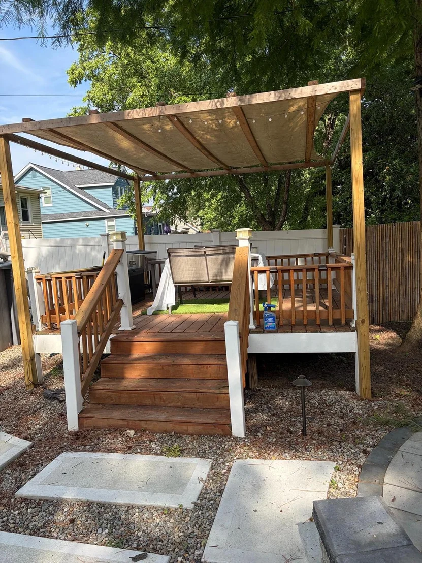 Photo of 4501 FOREST VIEW AVENUE