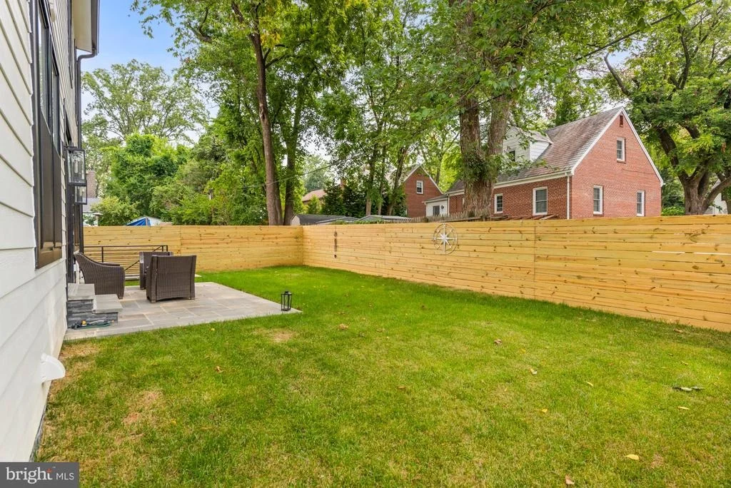 Photo of 5303 WILLARD AVENUE