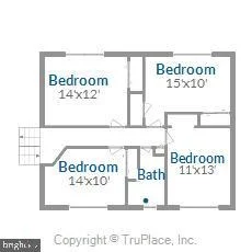 Photo of 14511 FARADAY DRIVE