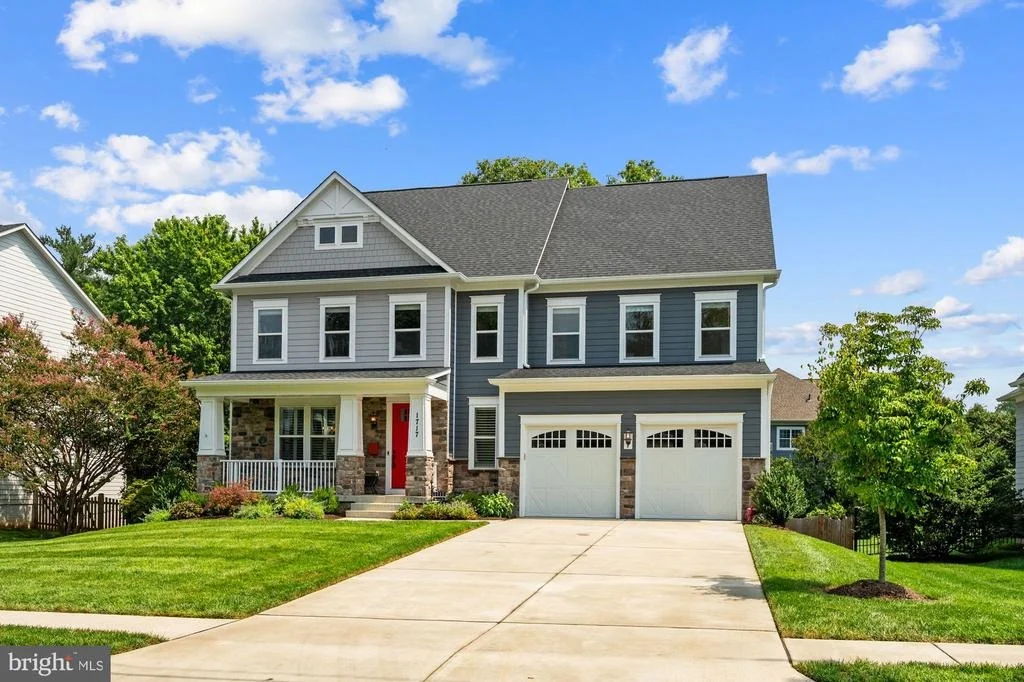 Photo of 1717 MACON STREET