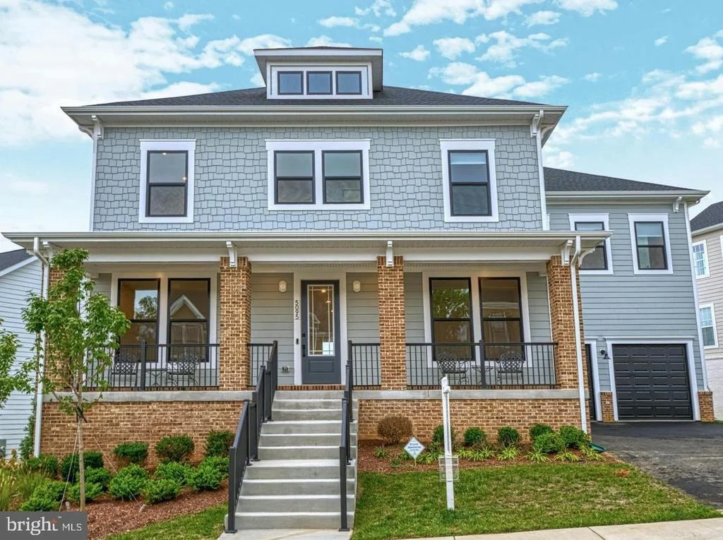 Photo of 5095 CARTER'S CROSSING