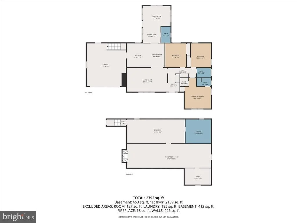 Photo of 1609 FAIRMOUNT ROAD