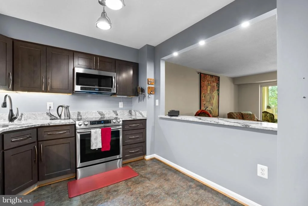 Photo of Unit 211 at 14800 PENNFIELD CIRCLE