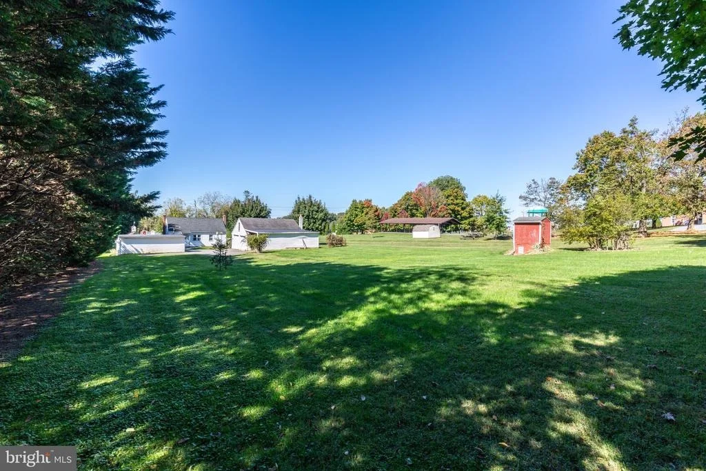 Photo of 15811 HANOVER PIKE