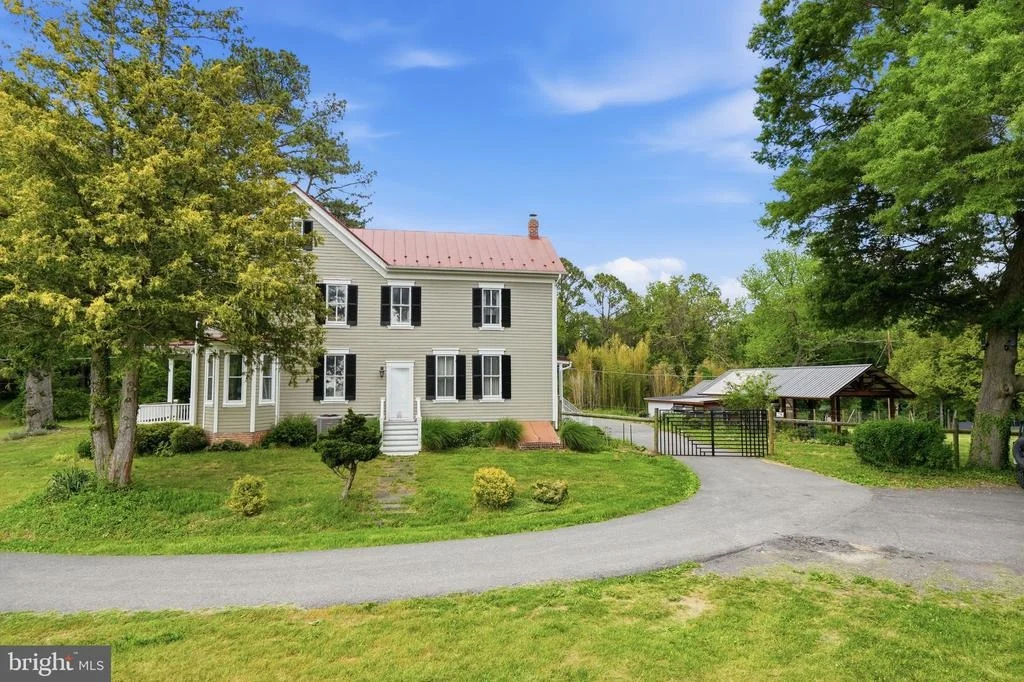 Photo of 15715 AVERY ROAD